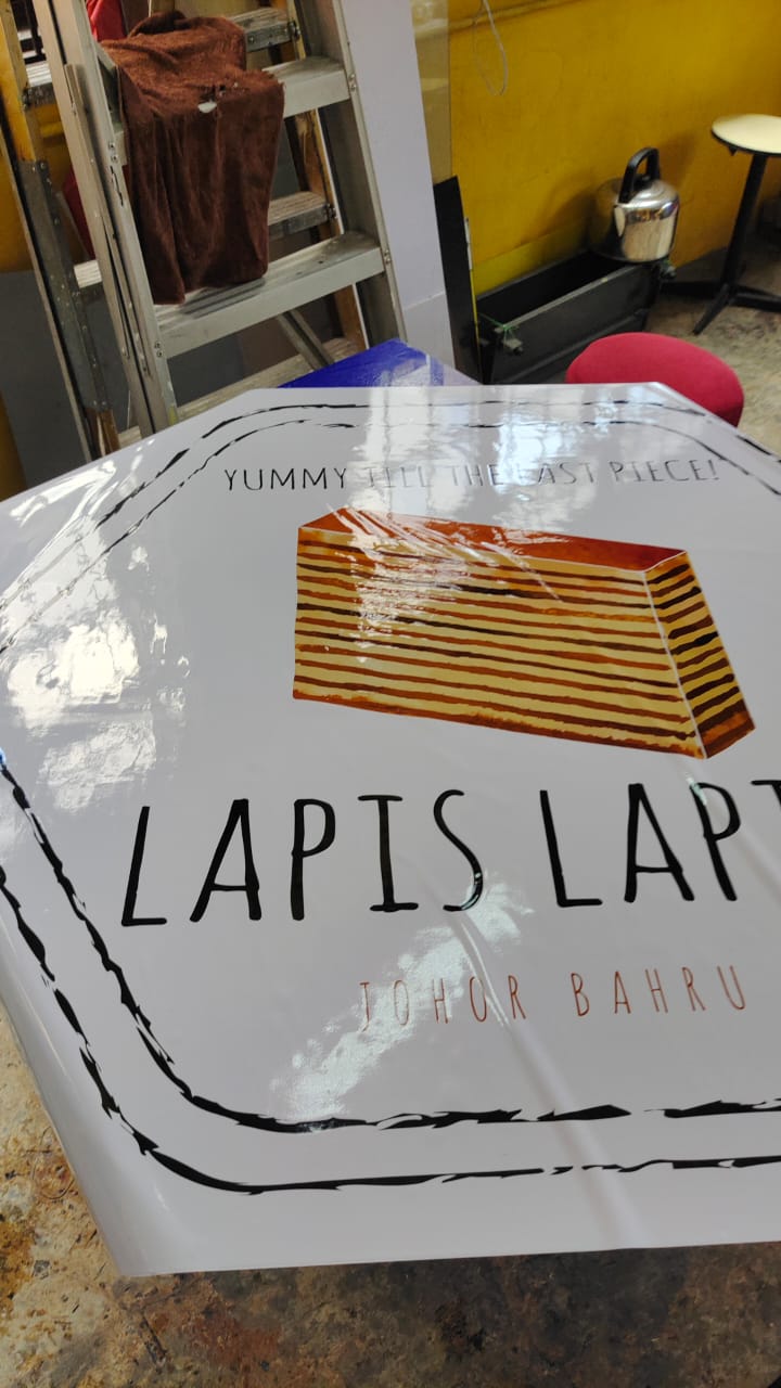Custom Signages