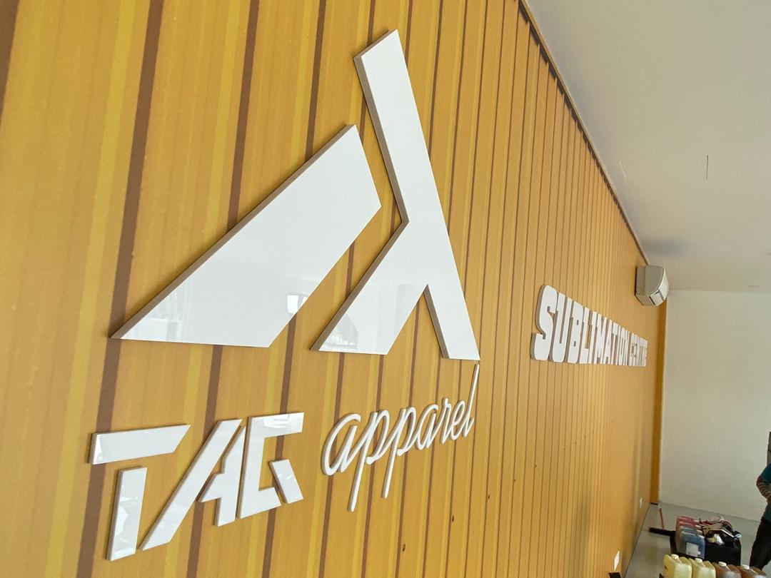 Custom Signages