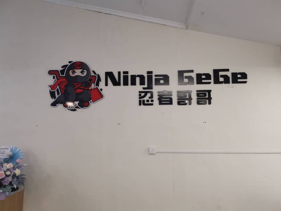 Custom Signages