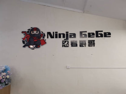 Custom Signages