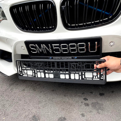 Custom Smaller Bracket